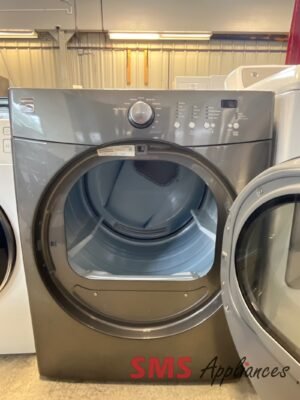 Refurbished Dryers 970L88557E0 Kenmore - Image 2