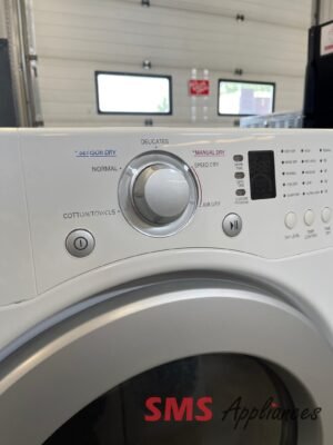 Refurbished Dryers DLE2516W LG - Image 4