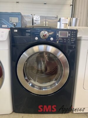 Refurbished Dryers DLE8377NM LG - Image 1