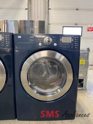 Refurbished Dryers DLE8377NM LG - Image 1