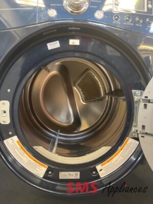 Refurbished Dryers DLE8377NM LG - Image 3