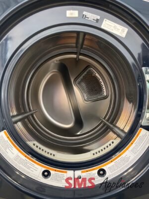 Refurbished Dryers DLE8377NM LG - Image 3