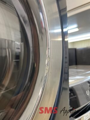 Refurbished Dryers DLE8377NM LG - Image 6