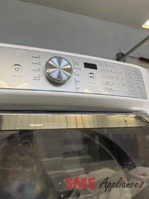 Refurbished Dryers YMED8200FW Maytag - Image 3