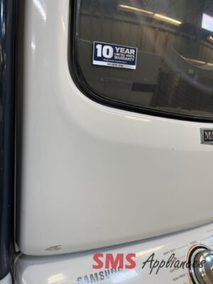 Refurbished Dryers YMED8200FW Maytag - Image 4