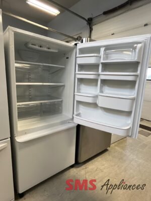Refurbished Fridges 596.66032600 Kenmore - Image 2