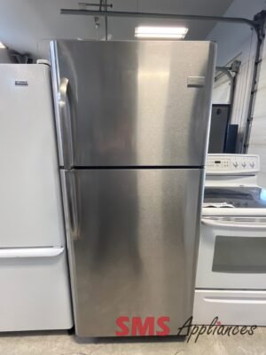 Refurbished Fridges FFHT2126LS Frigidaire - Image 1