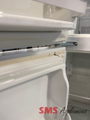 Refurbished Fridges FRT8B5EZ Frigidaire - Image 6