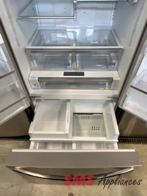 Refurbished Fridges GRFN2853AF Frigidaire - Image 4