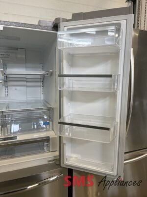 Refurbished Fridges GRFN2853AF Frigidaire - Image 6