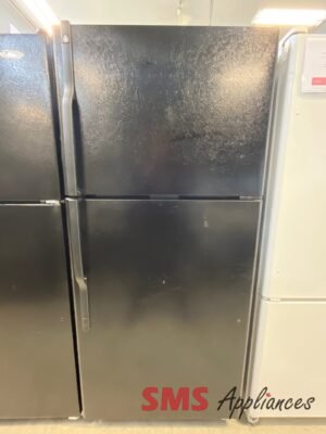 Refurbished Fridges GTS18IBRMRBB GE - Image 1