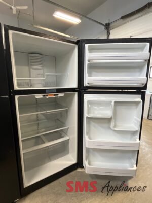 Refurbished Fridges GTS18IBRMRBB GE - Image 2