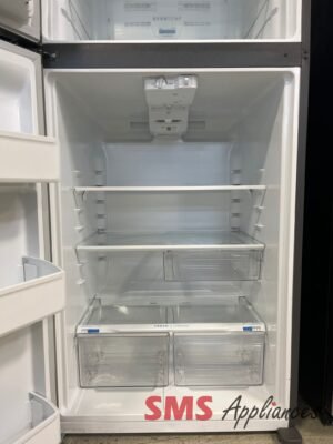 Refurbished Fridges LFTR1835VFB Frigidaire - Image 3