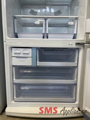 Refurbished Fridges RB193LASW Samsung - Image 4