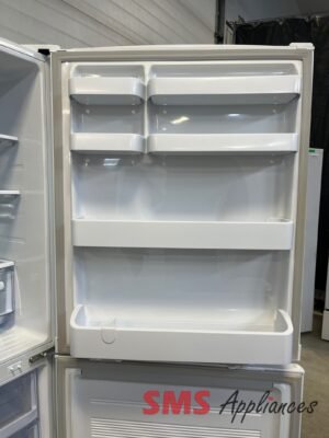 Refurbished Fridges RB193LASW Samsung - Image 5