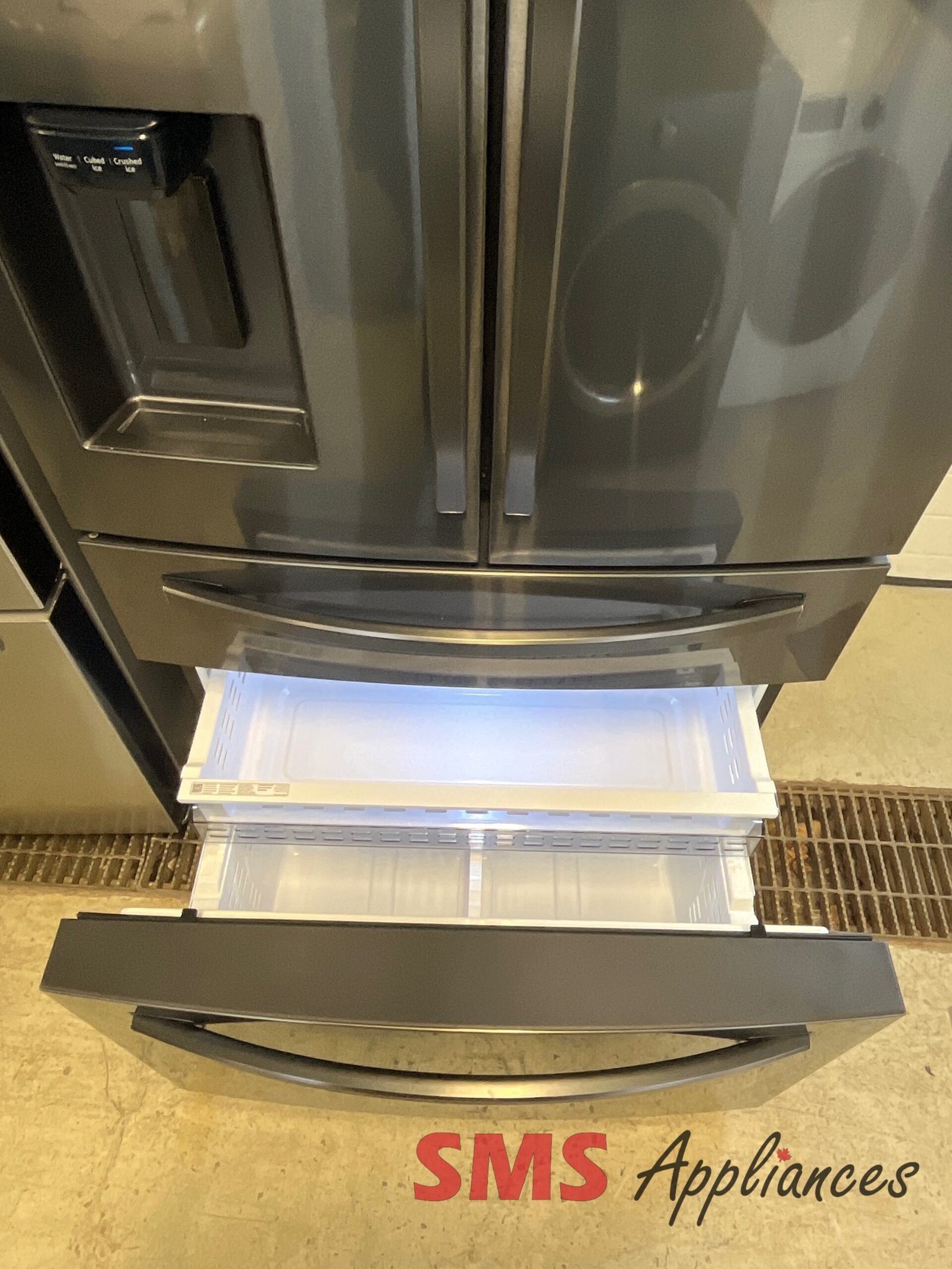 Refurbished-Fridges-RF24R7201SG-4-4-scaled-1.jpg Refurbished Fridges RF24R7201SG Samsung - Image 4