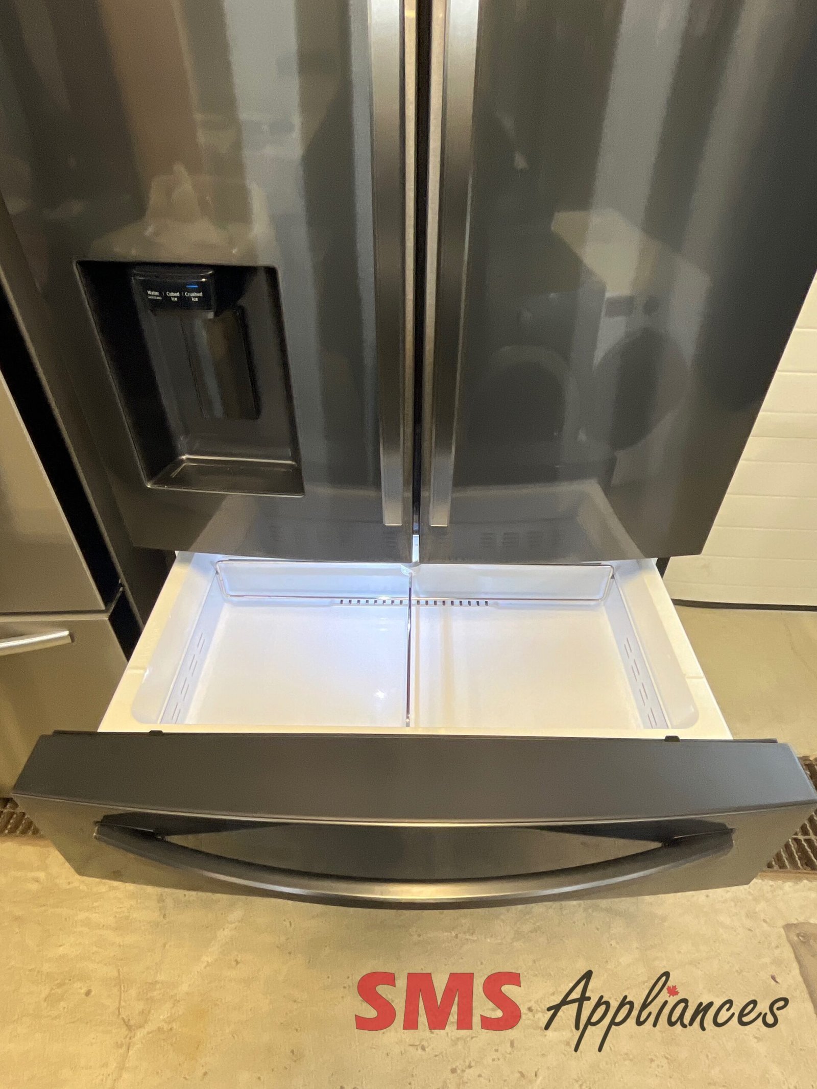 Refurbished-Fridges-RF24R7201SG-5-4-scaled-1.jpg Refurbished Fridges RF24R7201SG Samsung - Image 5