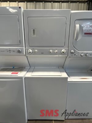Refurbished Laundry Sets 970-C94702 Kenmore - Image 1