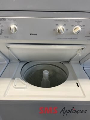 Refurbished Laundry Sets 970-C94702 Kenmore - Image 3