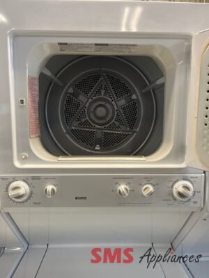 Refurbished Laundry Sets 970-C94702 Kenmore - Image 4