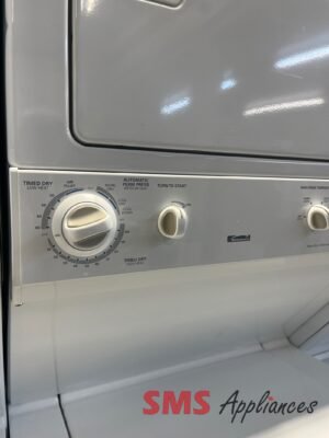 Refurbished Laundry Sets 970-C94702 Kenmore - Image 5