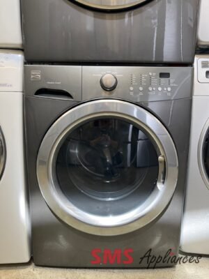Refurbished Laundry Sets 970L484657E0/970L88557E Kenmore - Image 3