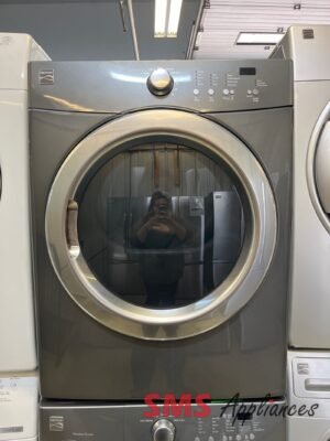 Refurbished Laundry Sets 970L484657E0/970L88557E Kenmore - Image 6