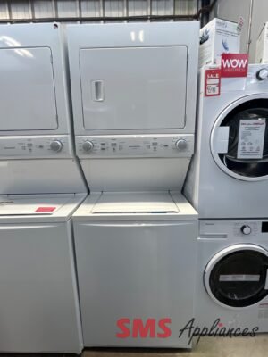 Refurbished Laundry Sets FLCE752CAW Frigidaire - Image 1