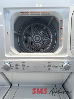 Refurbished Laundry Sets FLCE752CAW Frigidaire - Image 4