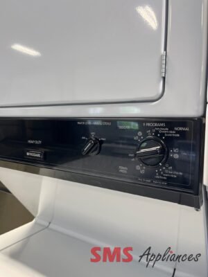 Refurbished Laundry Sets MLC275CW Frigidaire - Image 6