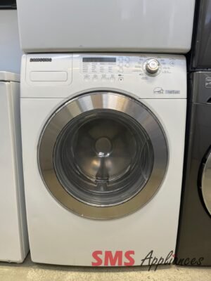 Refurbished Laundry Sets WF316LAW/DV306BEW Samsung - Image 3