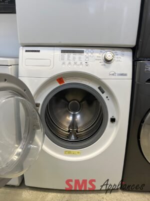 Refurbished Laundry Sets WF316LAW/DV306BEW Samsung - Image 4