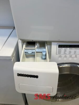 Refurbished Laundry Sets WF316LAW/DV306BEW Samsung - Image 5