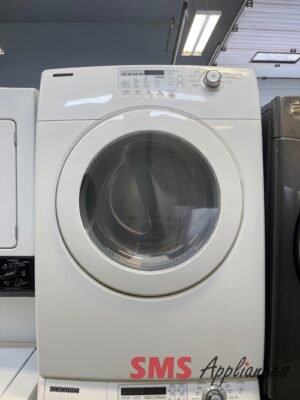 Refurbished Laundry Sets WF316LAW/DV306BEW Samsung - Image 7