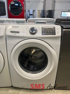 Refurbished Laundry Sets WF45M5100AW/DV42H5000EW Samsung - Image 2