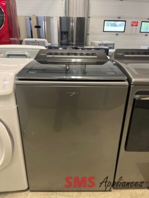 Refurbished Laundry Sets WTW812LC/YWED7120HC Whirlpool - Image 3