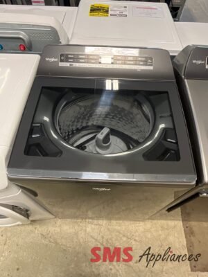 Refurbished Laundry Sets WTW812LC/YWED7120HC Whirlpool - Image 4