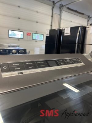 Refurbished Laundry Sets WTW812LC/YWED7120HC Whirlpool - Image 7