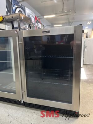 Refurbished Small Appliances HMBC58STF - Image 1