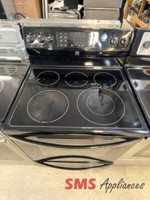 Refurbished Stoves / Ranges 970C653391 Kenmore - Image 3