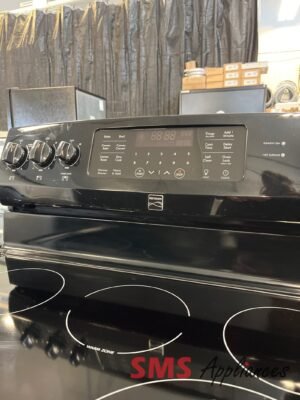 Refurbished Stoves / Ranges 970C653391 Kenmore - Image 4