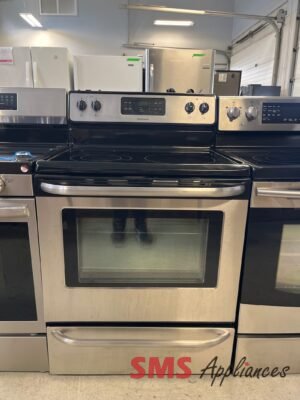 Refurbished Stoves / Ranges CFEF304LSM Frigidaire - Image 1