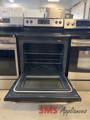 Refurbished Stoves / Ranges CFEF304LSM Frigidaire - Image 2