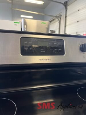 Refurbished Stoves / Ranges CFEF304LSM Frigidaire - Image 4