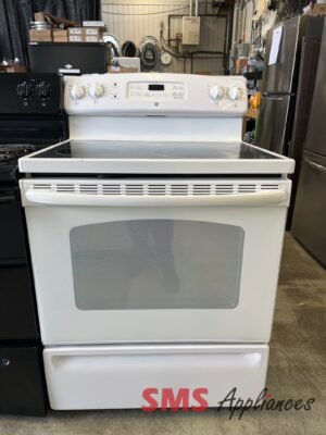 Refurbished Stoves / Ranges JCBP66DP1WW GE - Image 1