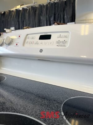 Refurbished Stoves / Ranges JCBP66DP1WW GE - Image 4