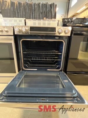 Refurbished Stoves / Ranges NE58F9500SS Samsung - Image 2