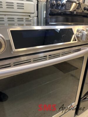 Refurbished Stoves / Ranges NE58F9500SS Samsung - Image 4