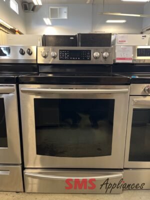 Refurbished Stoves / Ranges NE597R0ABSR Samsung - Image 1