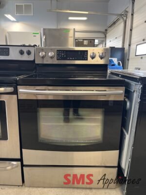 Refurbished Stoves / Ranges NE59R1ABSR Samsung - Image 1